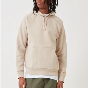 ISO Carhartt WIP Hoodie in BOULDER